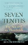James Hamilton-Paterson - Seven-Tenths