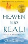 thomas Choo, Choo Thomas - Heaven is so real