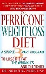 Nicholas Perricone, Perricone Nicholas - The Perricone Weight-Loss Diet