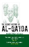 Abdel B. Atwan, Abdel Bari Atwan, Abdel-Bari Atwan - The Secret History of Al-Qa'ida