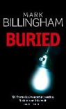 Mark Billingham - Buried