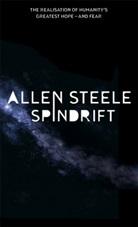 Allen Steele, Allen M. Steele - Spindrift