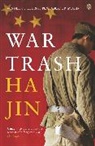 Ha Jin, Ha Jin - War Trash