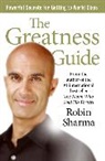Robin Sharma - The Greatness Guide
