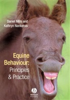 Et Al, D Mills, Daniel Mills, Daniel S. Mills, Daniel S. (De Montfort University) Mills, K Murphy... - Equine Behaviour