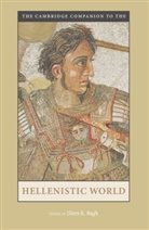 Glenn Bugh, Glenn R. Bugh, Glenn R. Bugh, Glenn R. (Virginia Polytechnic Institute and State University) Bugh, Glenn Richard Bugh - The Cambridge Companion to the Hellenistic World