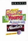 Ian Jack, Ian Jack - Best of Young American Novelists II