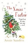Annie Sanders - The Xmas Factor