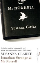 Susanna Clarke - Jonathan Strange and Mr Norrell