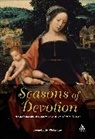 Philip Law, Philip Law - Seasons of Devotion : 365 Bible Readings and Prayers to Guide You