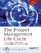 Jason Westland, Westland Jason - The Project Management Life Cycle : A Complete Step-by-step