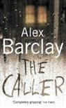 Alex Barclay - The Caller