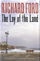 Richard Ford - The Lay of the Land