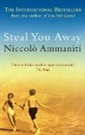 Niccolo Ammaniti, Niccolò Ammaniti - Steal You Away