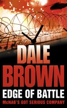 Dale Brown - Edge of Battle