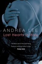 Andrea Lee, Lee Andrea - Lost Hearts in Italy