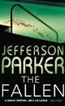 Jefferson Parker - The Fallen