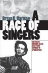 bryan Garman, Bryan K Garman, Bryan K. Garman - Race of singers
