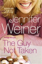 Jennifer Weiner, Weiner Jennifer - The Guy Not Taken
