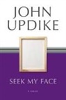 John Updike - Seek My Face