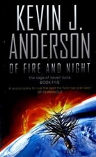 Kevin J. Anderson - The Saga of Seven Suns