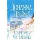 Johanna Lindsey - Capive of My Desires