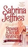 Sabrina Jeffries - Beware a Scot's Revenge