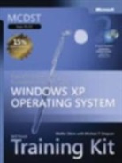 W Glenn, Walter J. Glenn, NORTHRUP, Anthony Northrup, T Northrup, Tony Northrup - Windows XP Operating System 2nd Revised
