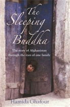 Hamida Ghafour - The Sleeping Buddha