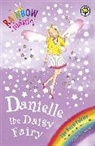 Daisy Meadows, Georgie Ripper, Georgie Ripper - Danielle the Daisy Fairy
