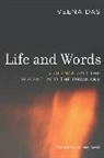 Stanley Cavell, Veena Das, Das Veena - Life and Words