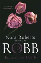J. D. Robb - Innocent in Death