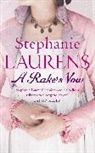 Stephanie Laurens, Laurens Stephanie - A Rake's Vow