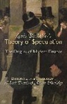 Louis Bachelier, Bachelier Louis, Mark Davis, Alison Etheridge - Louis Bachelier's Theory of Speculation