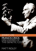 Matt Ridley - Francis Crick