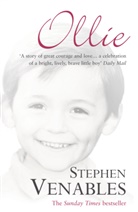 Stephen Venables - Ollie