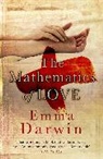 Emma Darwin - The Mathematics of Love