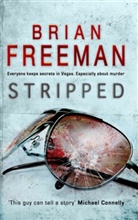 Brian Freeman - Stripped