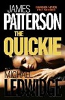 Michael Ledwidge, James Patterson - The Quickie