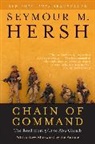 Seymour Hersh, Seymour M Hersh, Seymour M. Hersh - Chain of Command