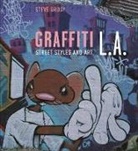 Steve Grody, Grody Steve - Graffiti L.A.
