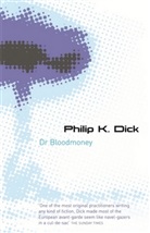 Philip K. Dick - Dr. Bloodmoney