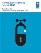 United Nations Development Programme, United Nations, United Nations Development Programme, Unite Nations Development Programme, United Nations Development Programme, Palgrave Macmillan... - Human Development Report 2006: