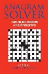 Bloomsbury Publishing, John Daintith, Bloomsbury Publishing, John Daintith - Anagram Solver