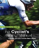 G. Andrews, Guy Andrews, Andrews Guy, S. Doughty, Simon Doughty, Doughty Simon - The Cyclist's Training Manual Fitness and Skills for Every Rider