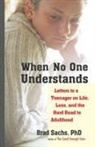 Brad Sachs - When No One Understands
