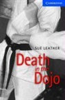 Sue Leather - Death in the Dojo