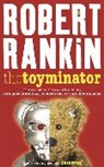 Robert Rankin - The Toyminator