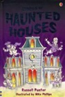 Russel Phillips Punter, Russell Punter, Mike Philips - Stories of haunted houses