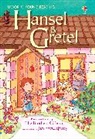 DAYNES, K. Daynes, Katie Daynes, Daynes Katie, J. McCafferty, Jan McCafferty... - Hansel and Gretel